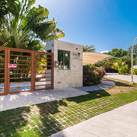 El Cielo By Casago Apartamento Playa del Carmen Exterior foto