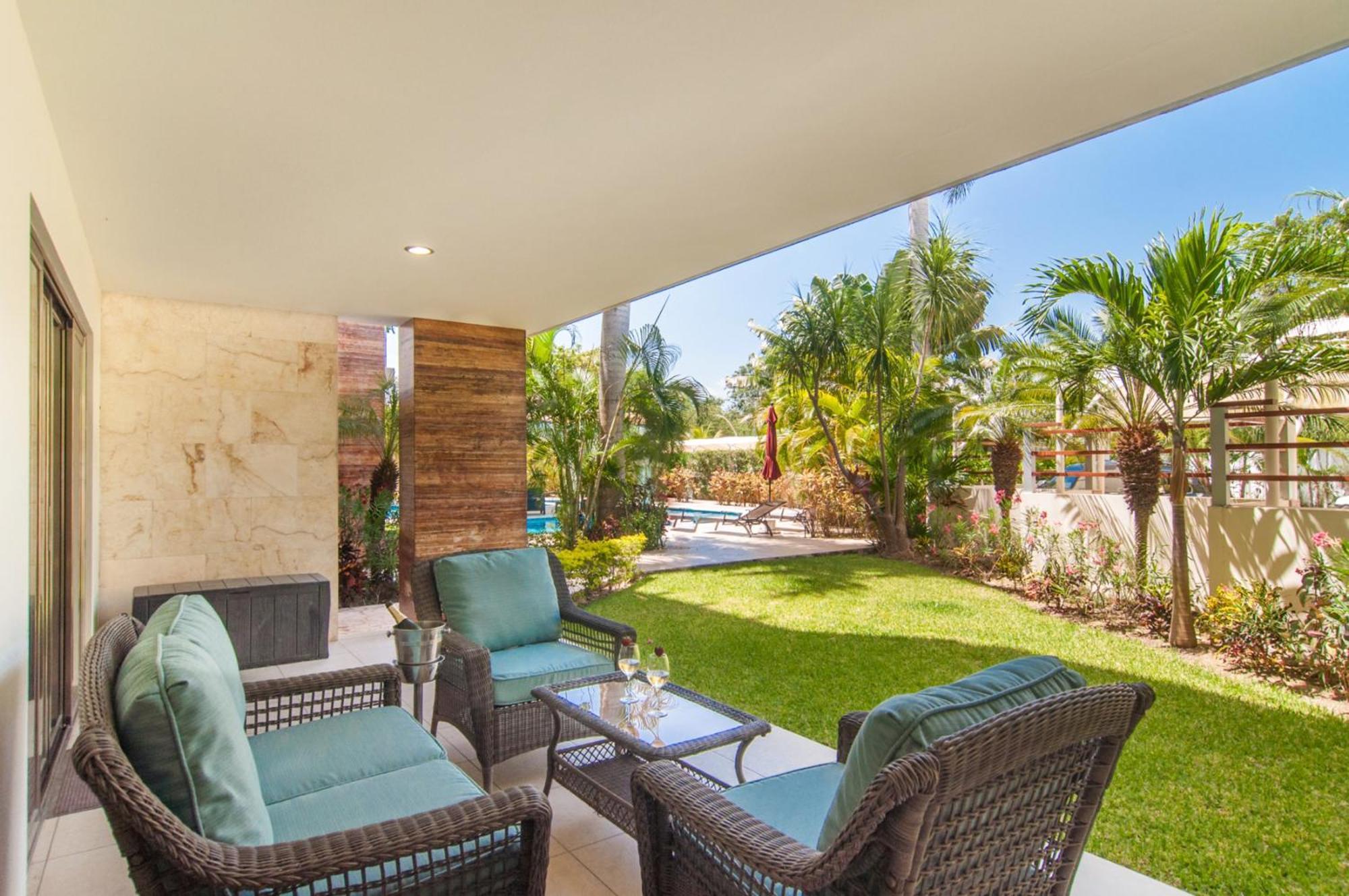 El Cielo By Casago Apartamento Playa del Carmen Exterior foto