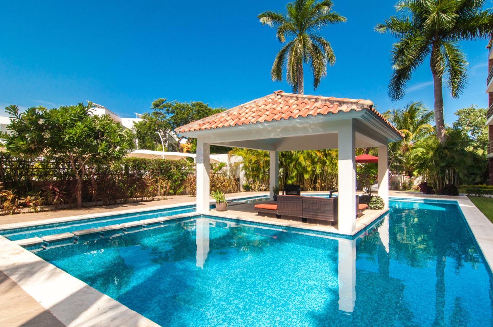 El Cielo By Casago Apartamento Playa del Carmen Exterior foto