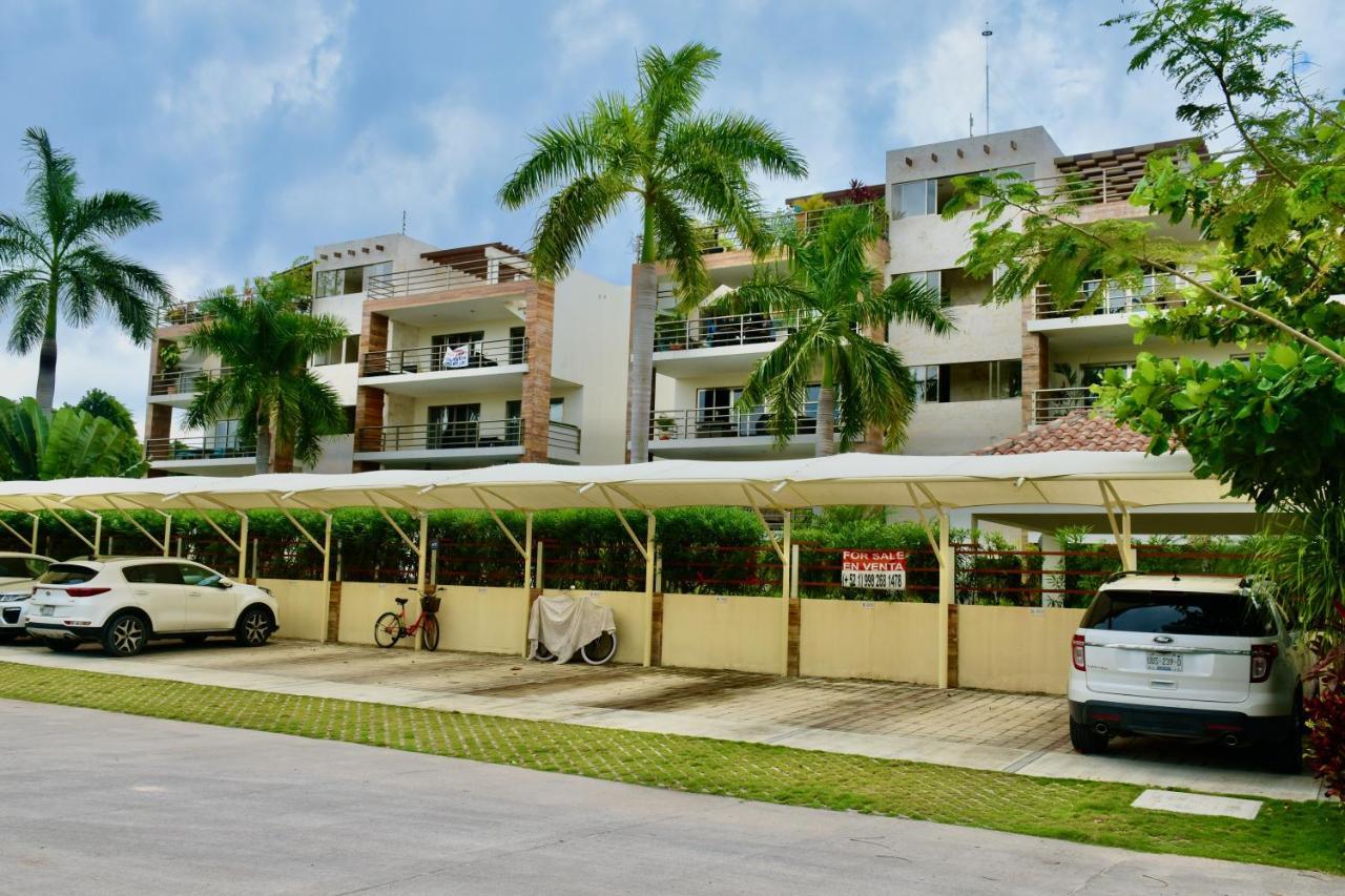 El Cielo By Casago Apartamento Playa del Carmen Exterior foto