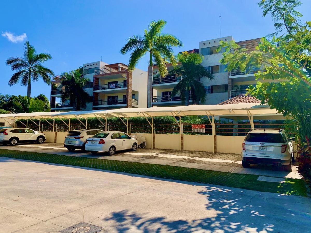 El Cielo By Casago Apartamento Playa del Carmen Exterior foto