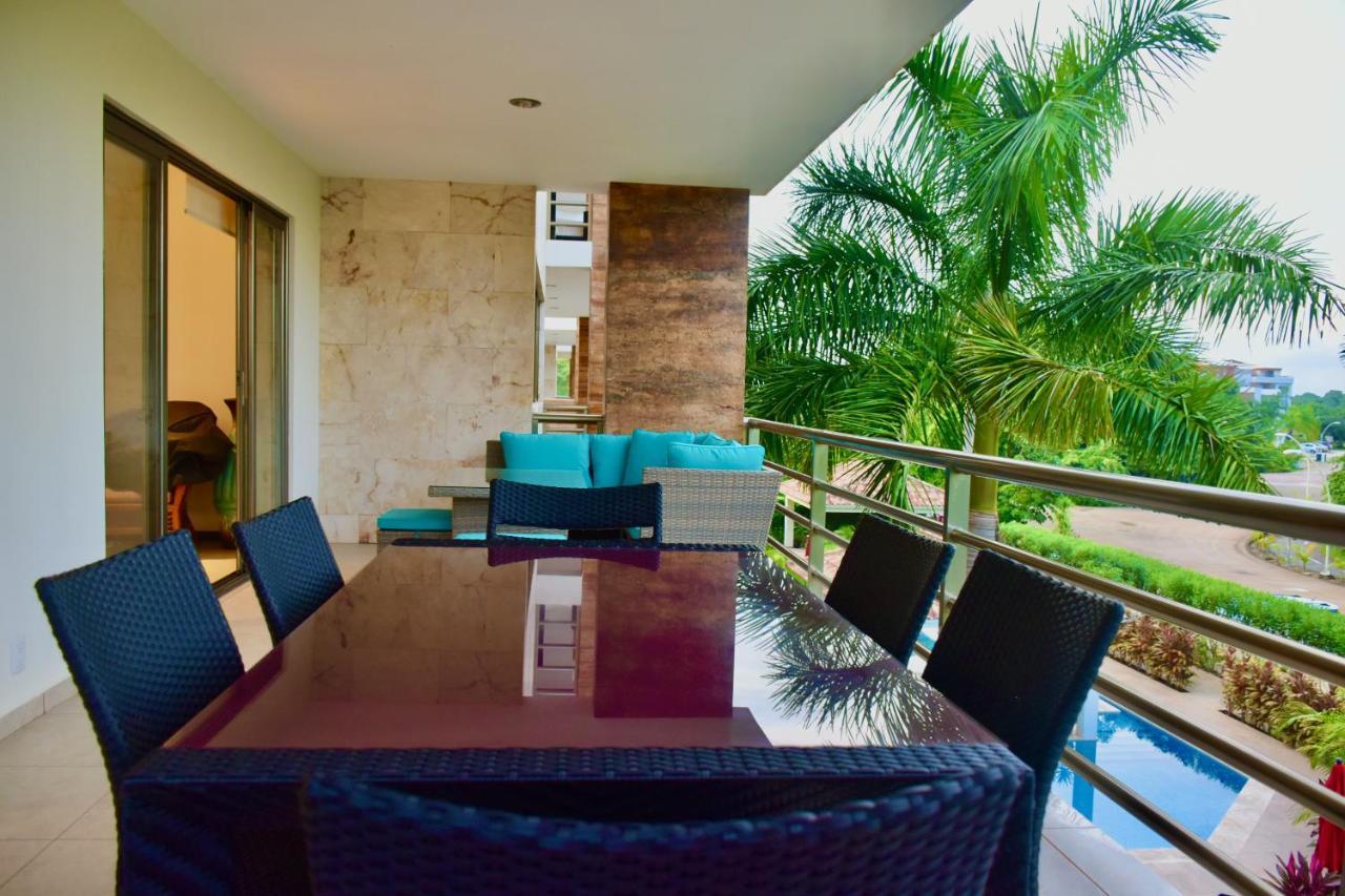 El Cielo By Casago Apartamento Playa del Carmen Exterior foto