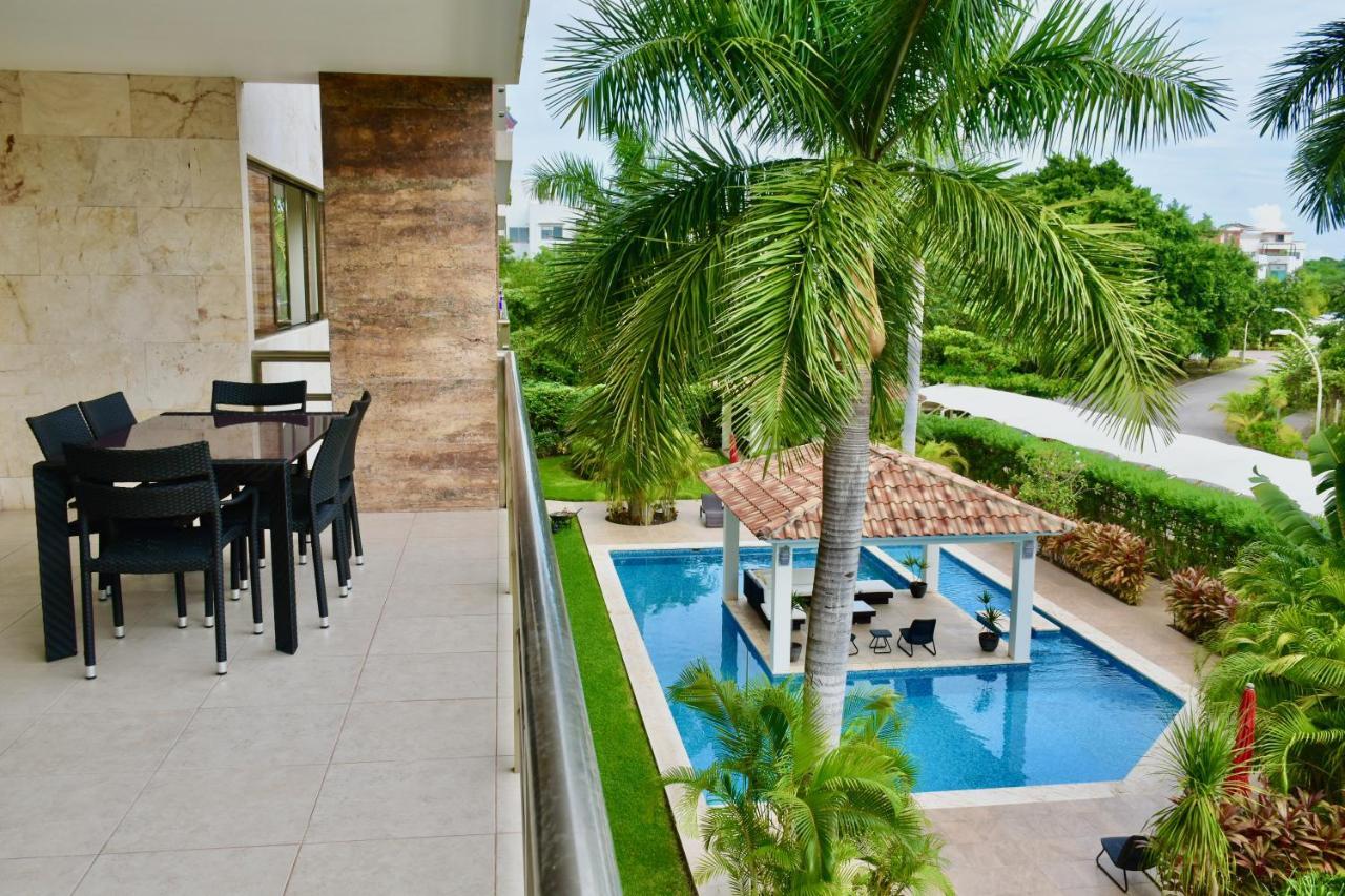 El Cielo By Casago Apartamento Playa del Carmen Exterior foto
