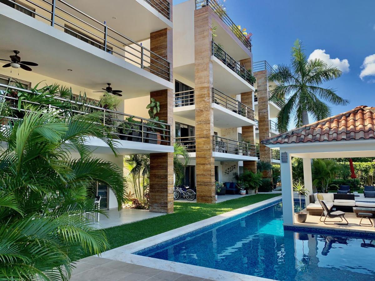 El Cielo By Casago Apartamento Playa del Carmen Exterior foto